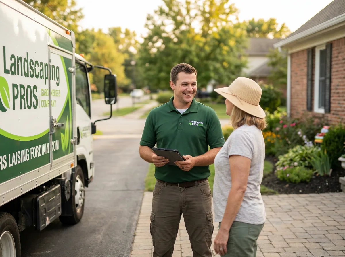Landscaping Bivins, TX FAQs